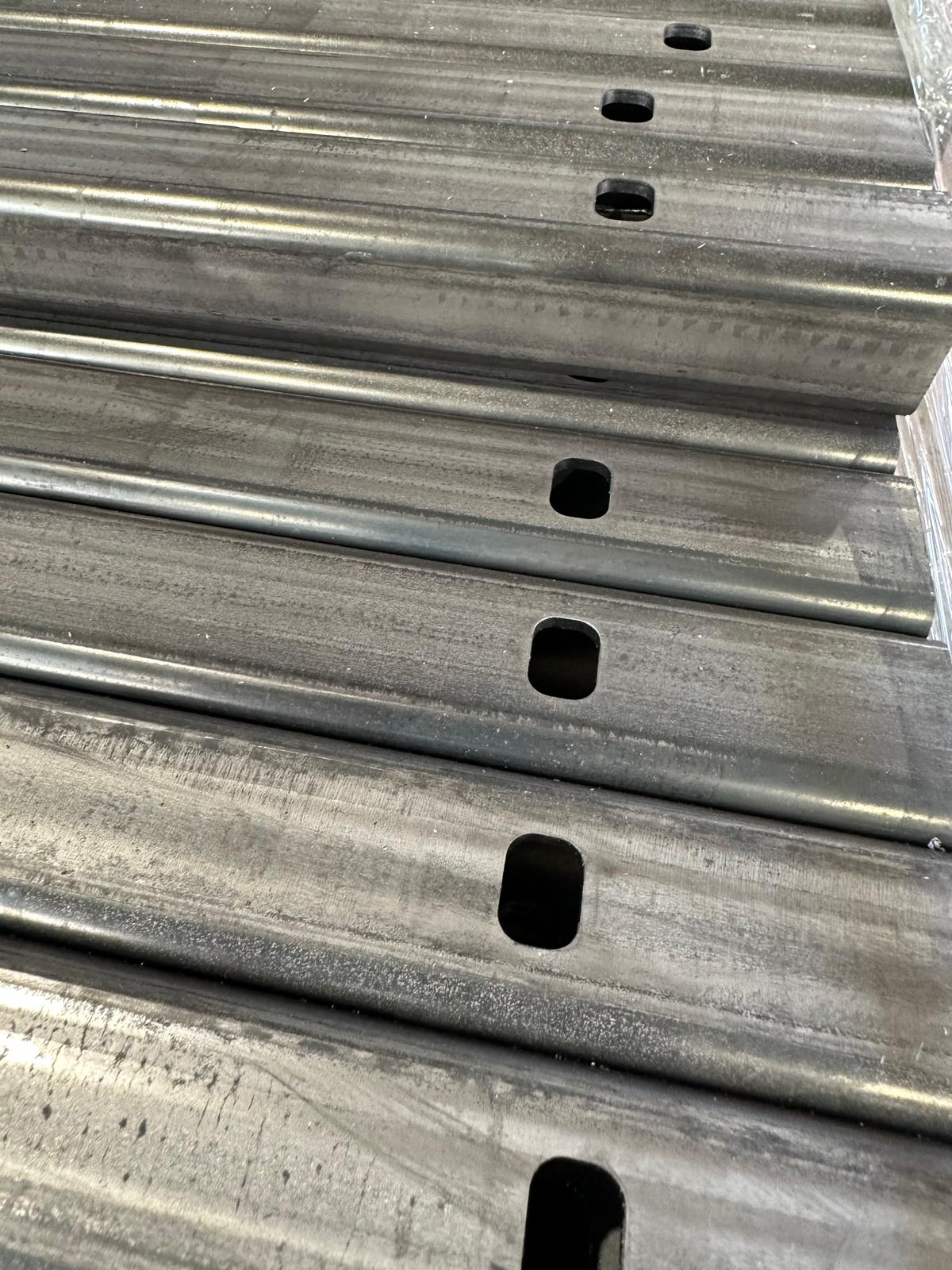 laser tubo
